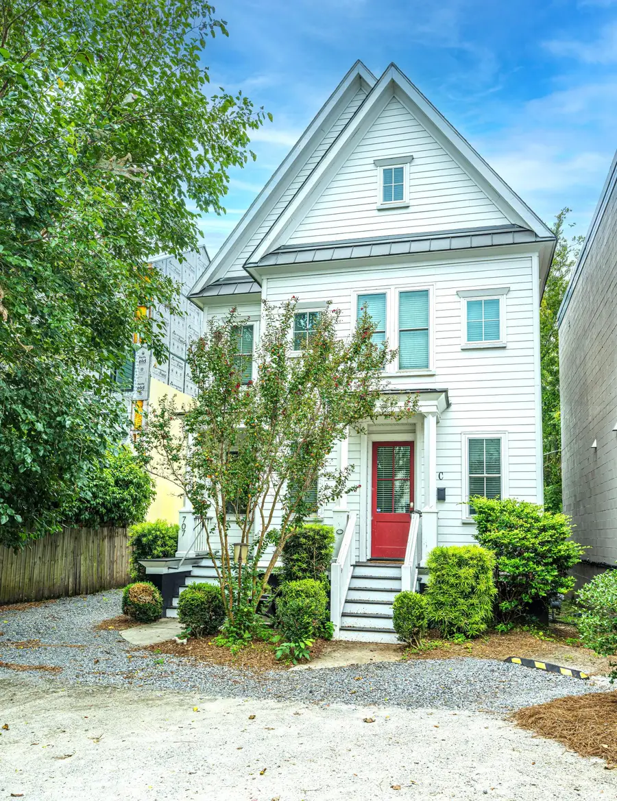 707 Meeting #Apt B & C, Charleston, SC 29403 - #3