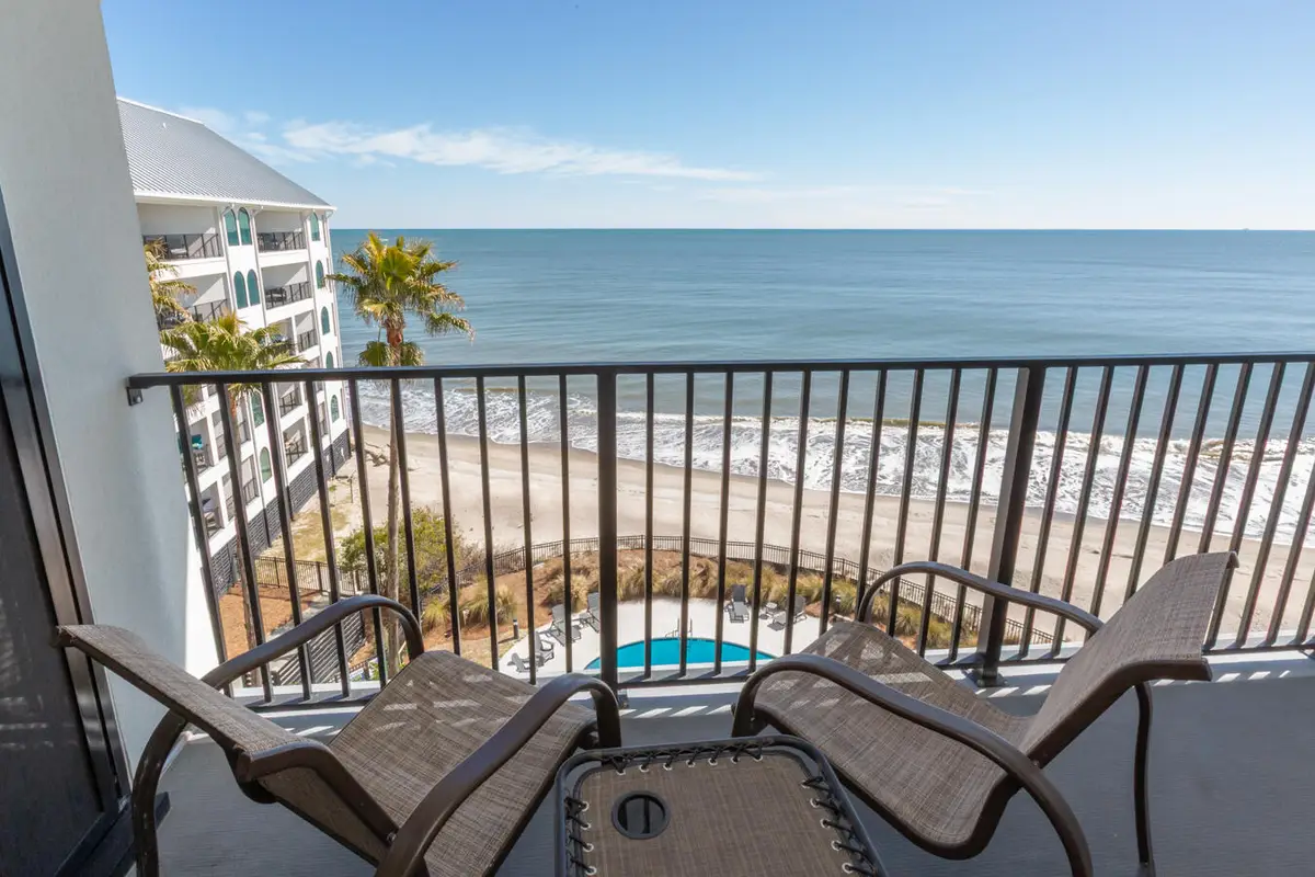 9002 Palmetto Drive #517, Isle Of Palms, SC 29451 - #1