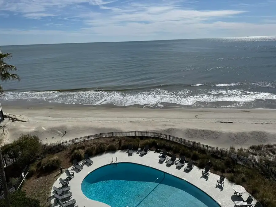 9002 Palmetto Drive #517, Isle Of Palms, SC 29451 - #2
