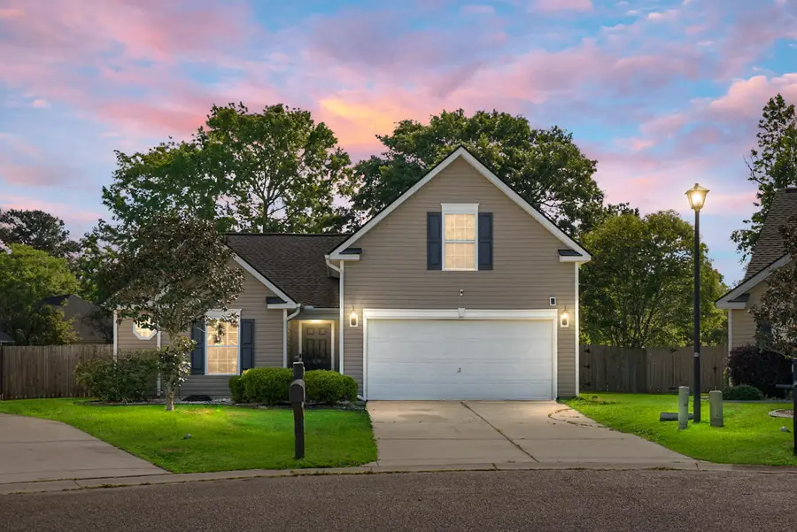 129 Mockernut Drive, Ladson, SC 29456 - #2