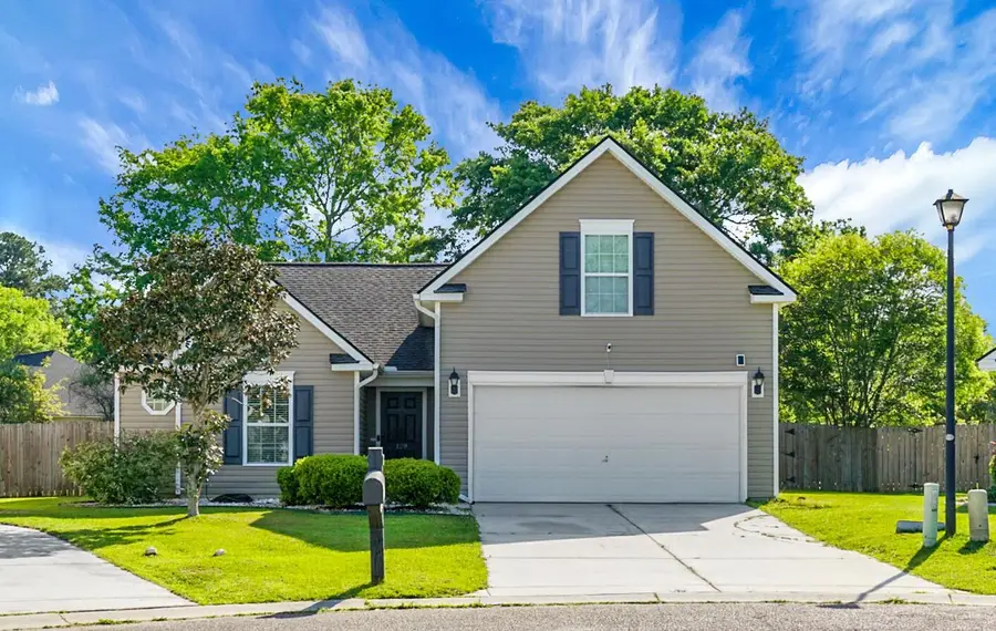 129 Mockernut Drive, Ladson, SC 29456 - #3