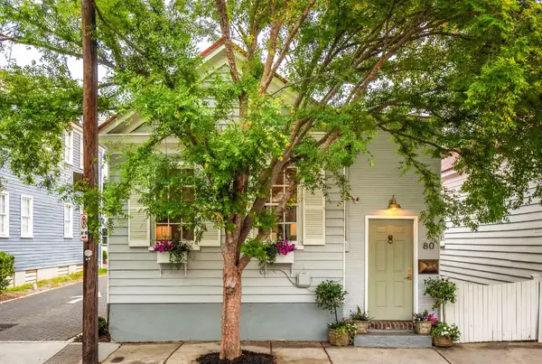 80 Nassau Street, Charleston, SC 29403