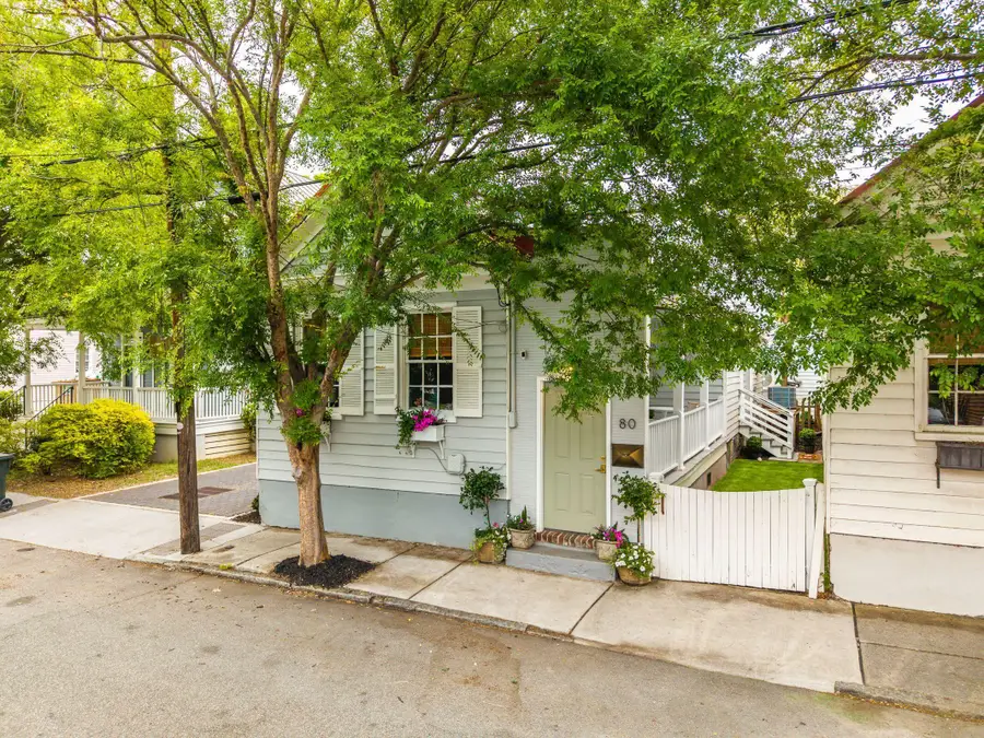 80 Nassau Street, Charleston, SC 29403 - #3