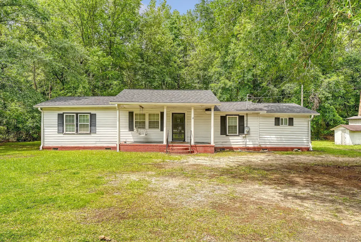 2202 Sc-61, Ridgeville, SC 29472 - #1