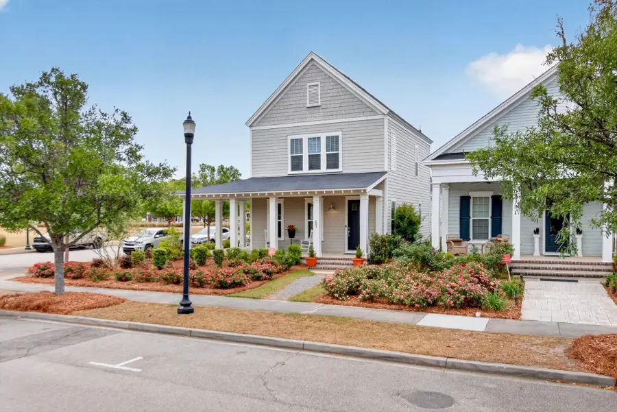 203 Gnarly Oak Lane, Summerville, SC 29485 - #2