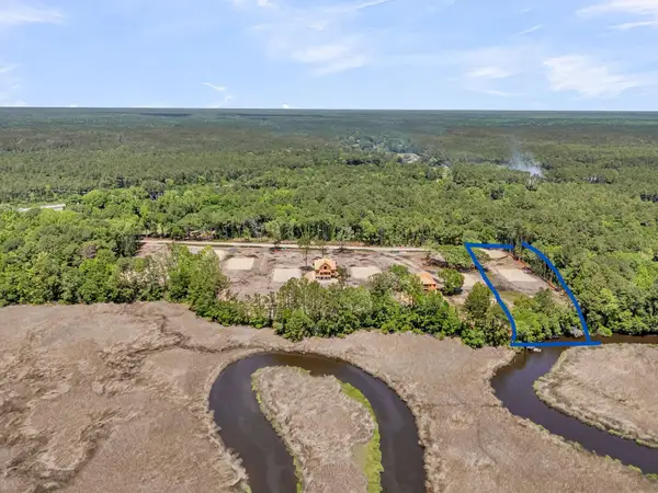 1150 Theodore Brunson Road, Awendaw, SC 29429