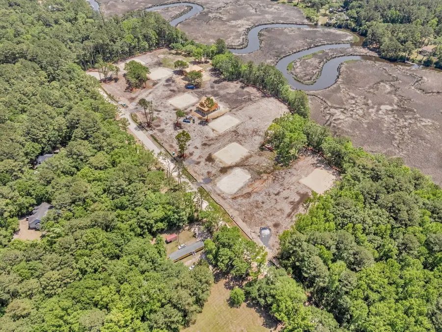 1150 Theodore Brunson Road, Awendaw, SC 29429 - #2