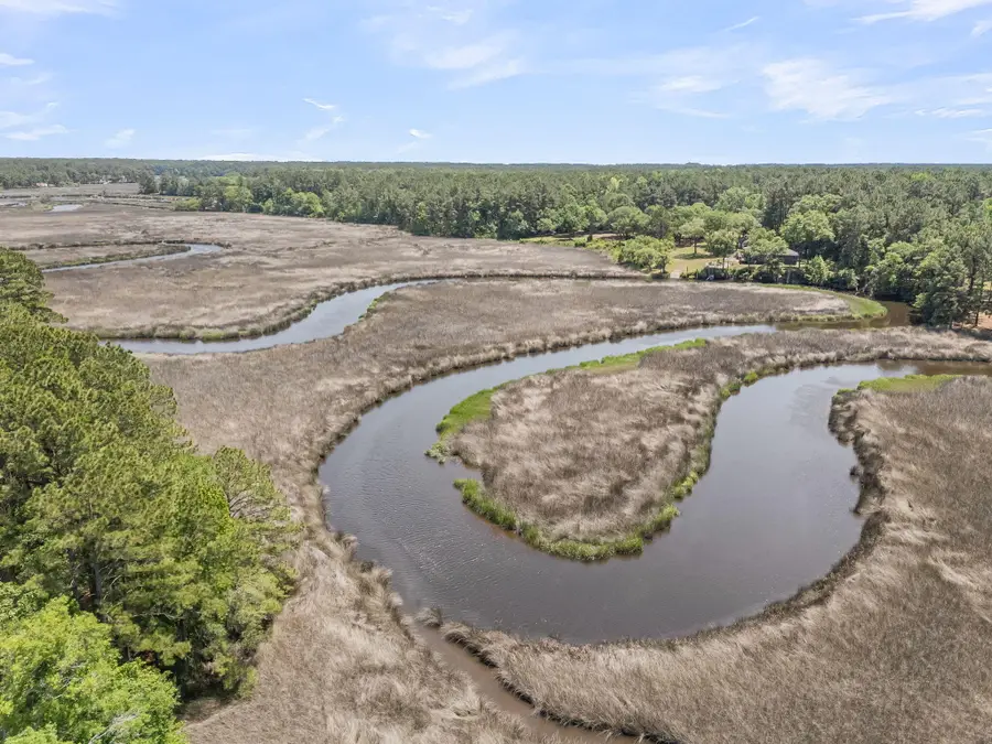 1150 Theodore Brunson Road, Awendaw, SC 29429 - #3