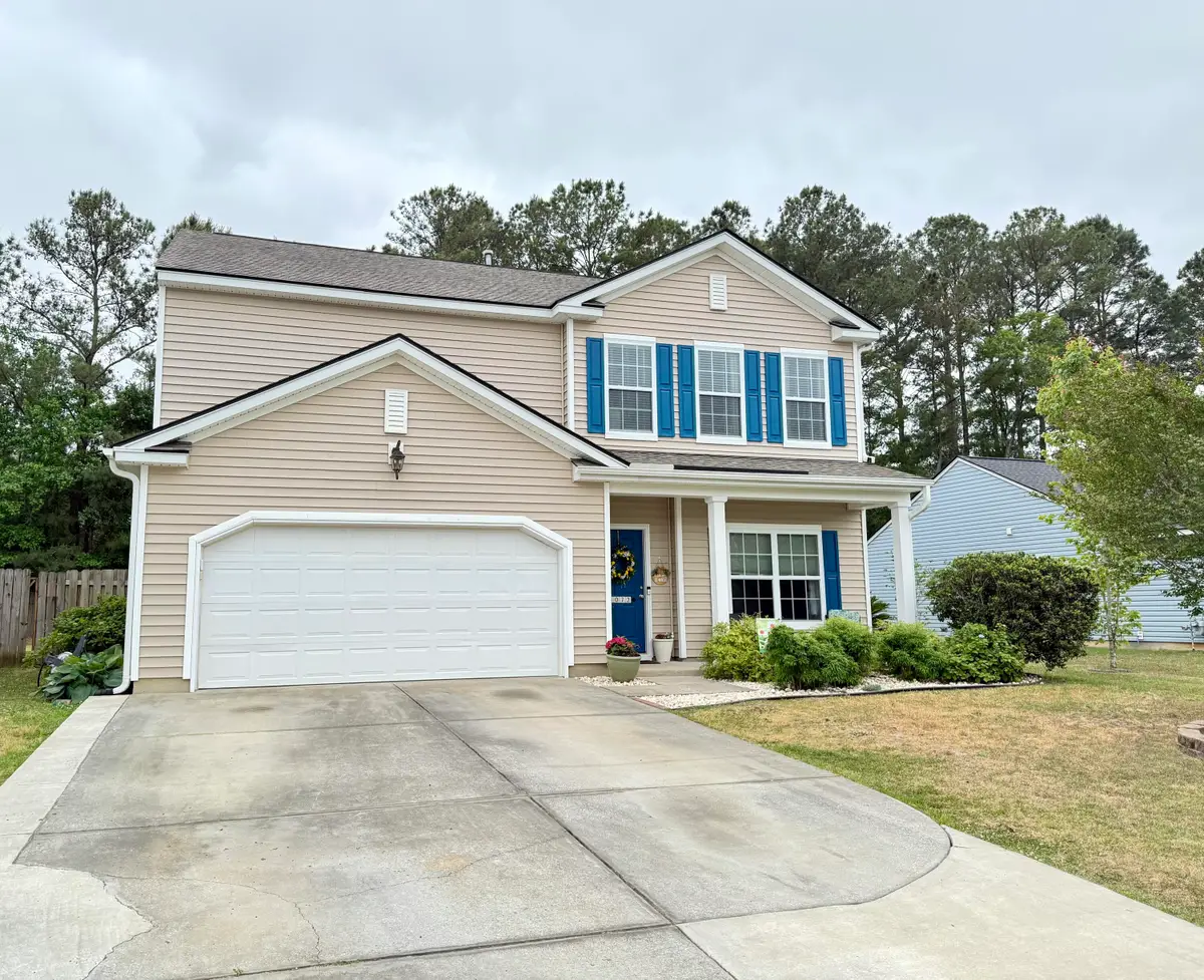 5072 Blair Road, Summerville, SC 29483 - #1
