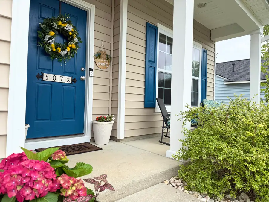 5072 Blair Road, Summerville, SC 29483 - #2