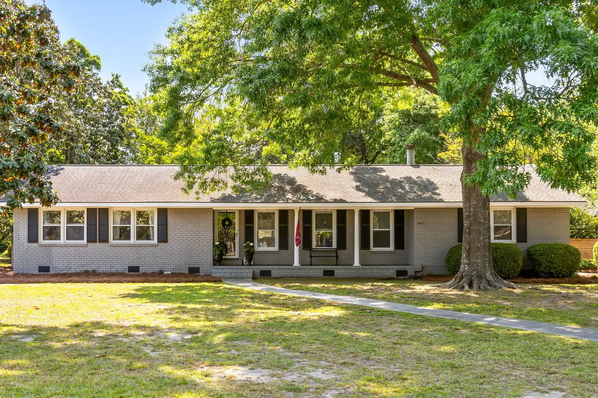 20 Huguenot Avenue, Charleston, SC 29407 - #1