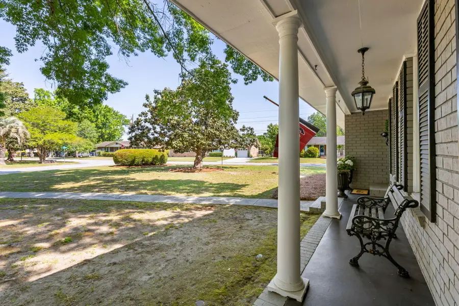 20 Huguenot Avenue, Charleston, SC 29407 - #3