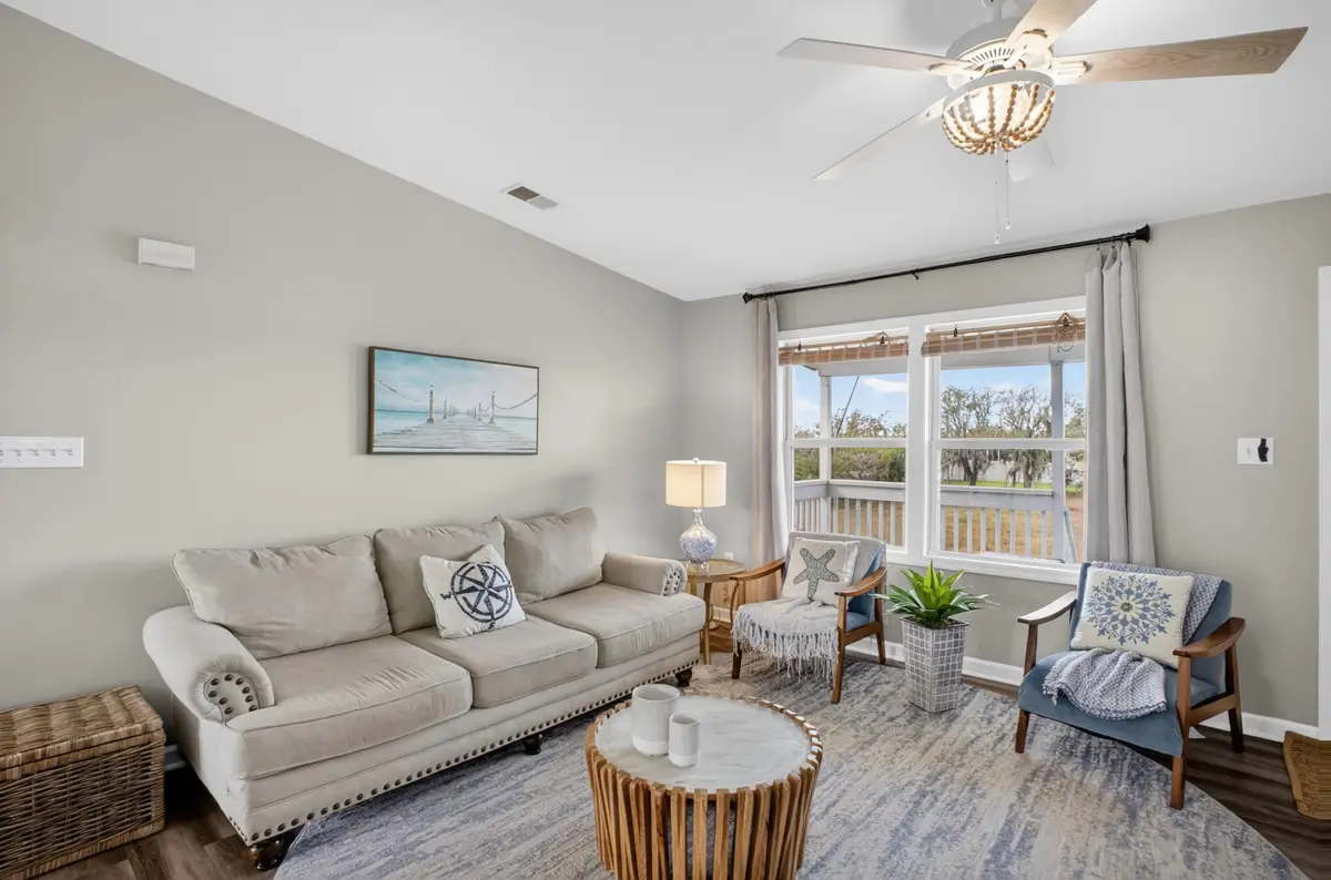 3810 Marshfield Road, Johns Island, SC 29455 - #1