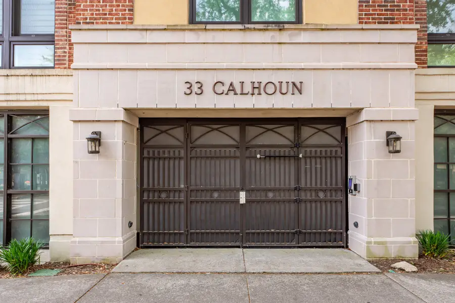 33 Calhoun Street #122, Charleston, SC 29401 - #3
