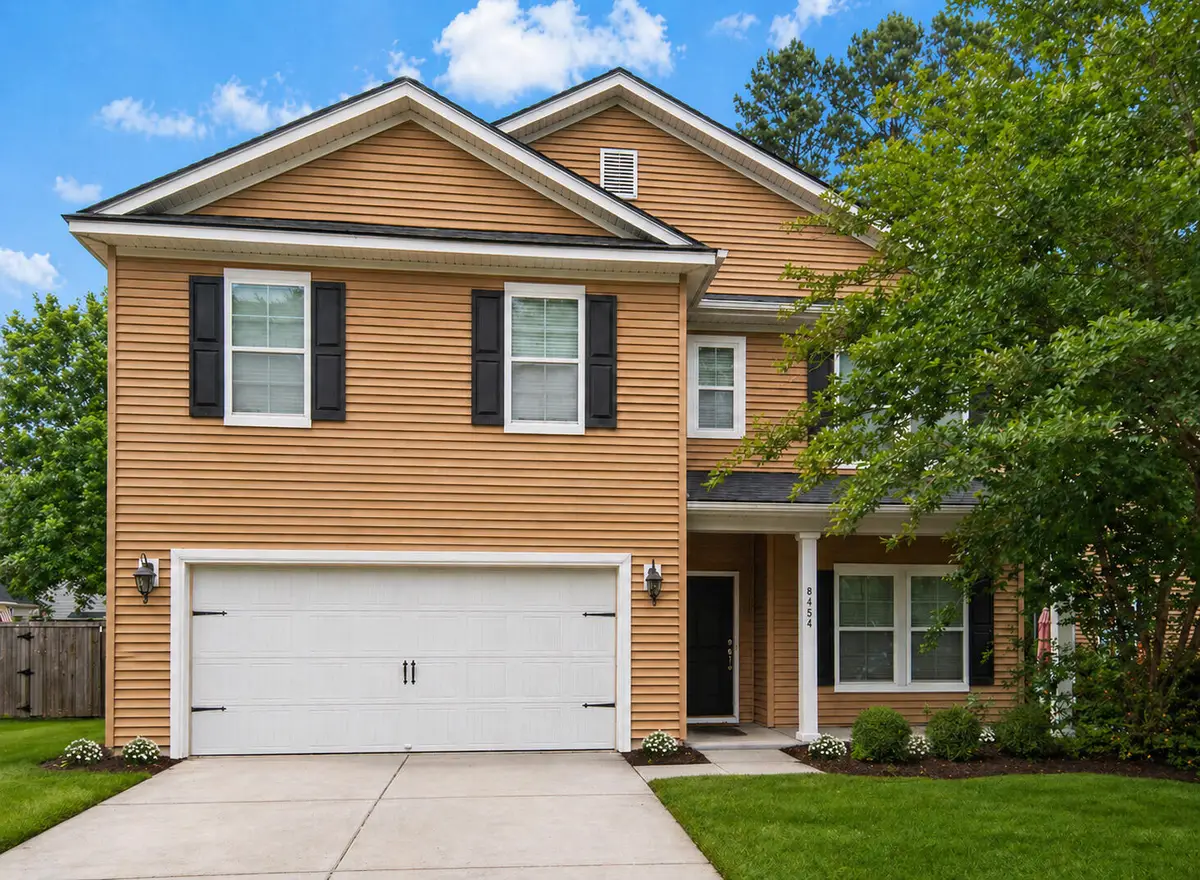 8454 Rice Basket Lane, North Charleston, SC 29420 - #1