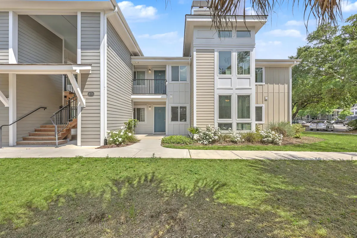 271 Alexandra Drive #6, Mount Pleasant, SC 29464 - #1