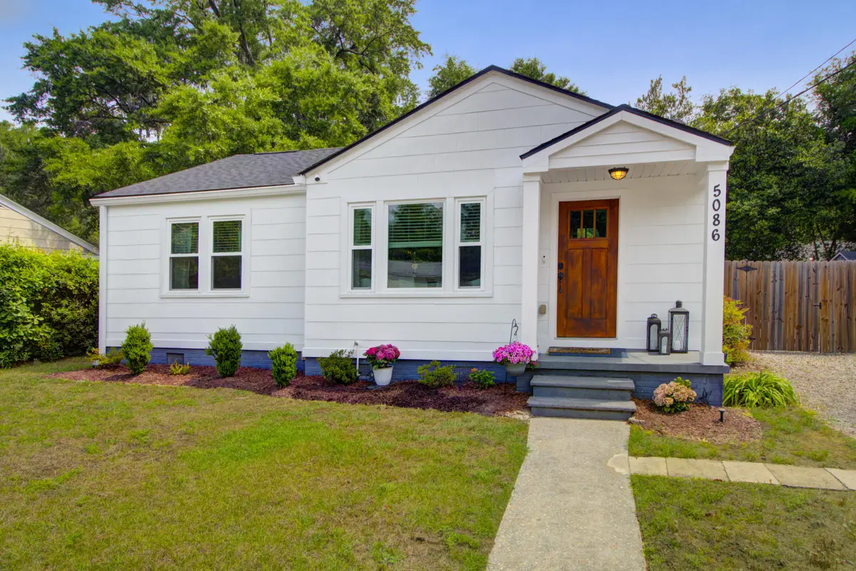 5086 Chateau Avenue, North Charleston, SC 29405 - #1
