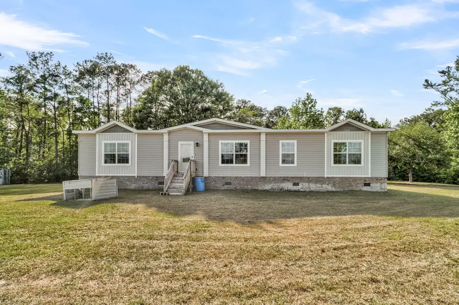 1387 Honor Lane, Ridgeville, SC 29472 - #2