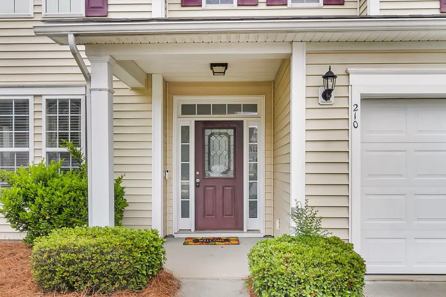 210 Sabal Palmetto Court, Moncks Corner, SC 29461 - #2