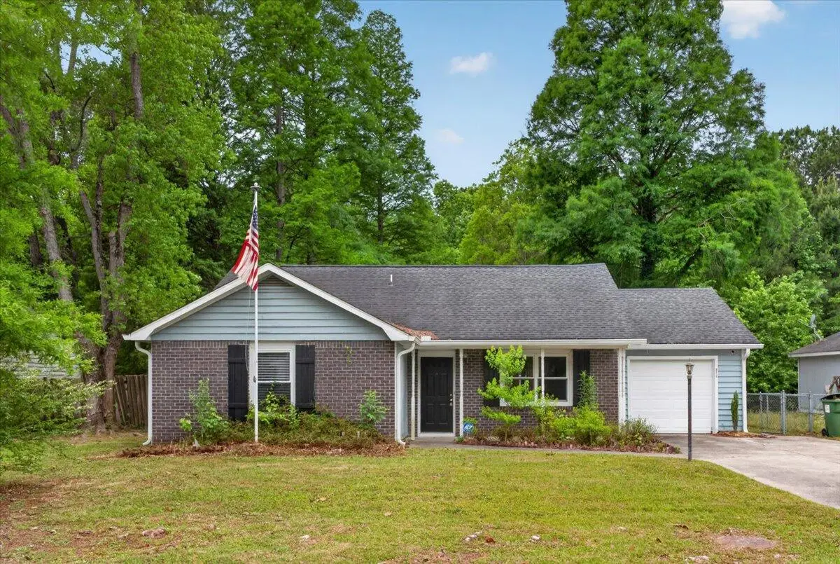 519 Temple Road, Ladson, SC 29456 - #1
