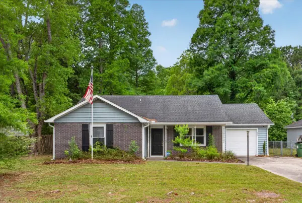 519 Temple Road, Ladson, SC 29456