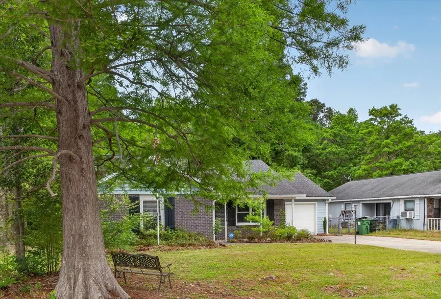 519 Temple Road, Ladson, SC 29456 - #2