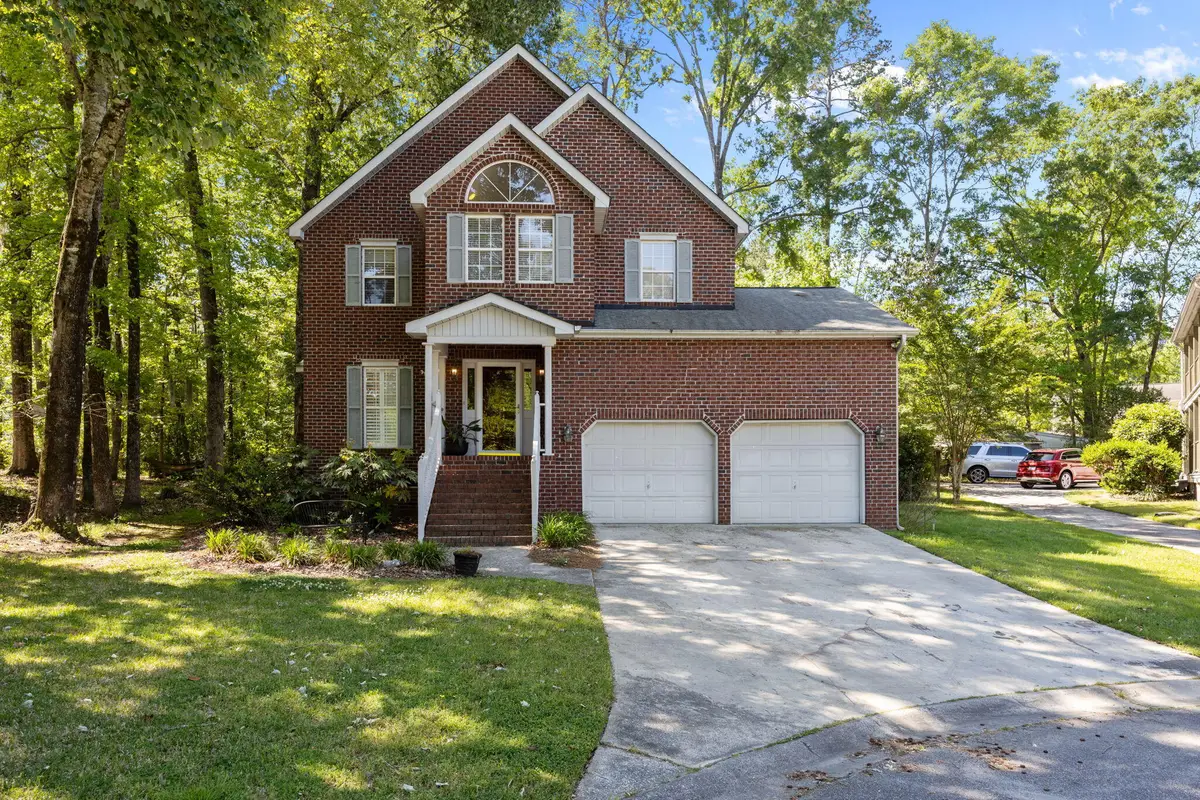 1020 Cider Court, Summerville, SC 29483 - #1