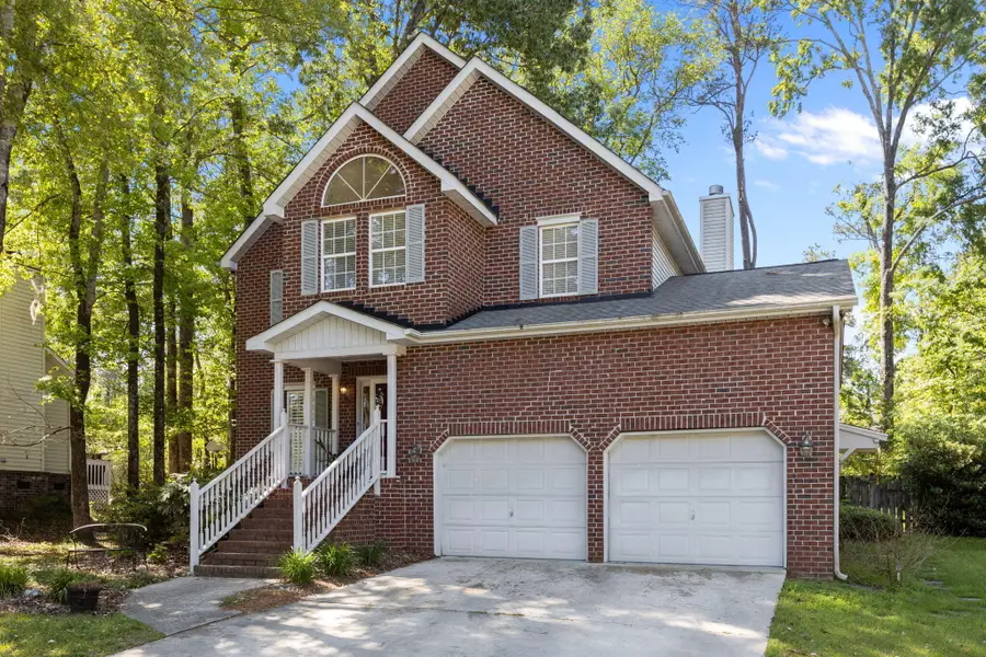 1020 Cider Court, Summerville, SC 29483 - #2