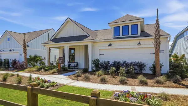 2160 Wright Brothers Drive, Charleston, SC 29492