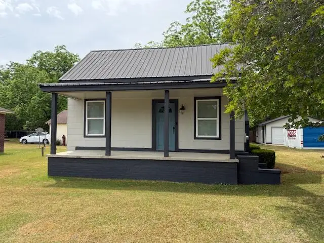 312 S Parler, Saint George, SC 29477 - #1