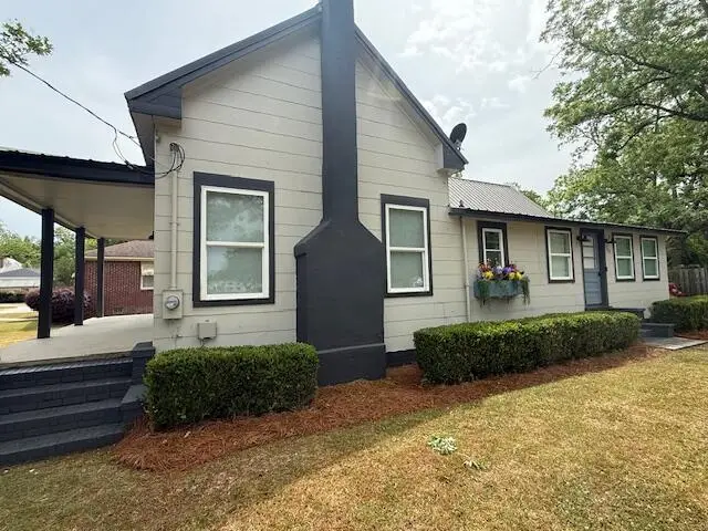 312 S Parler, Saint George, SC 29477 - #3