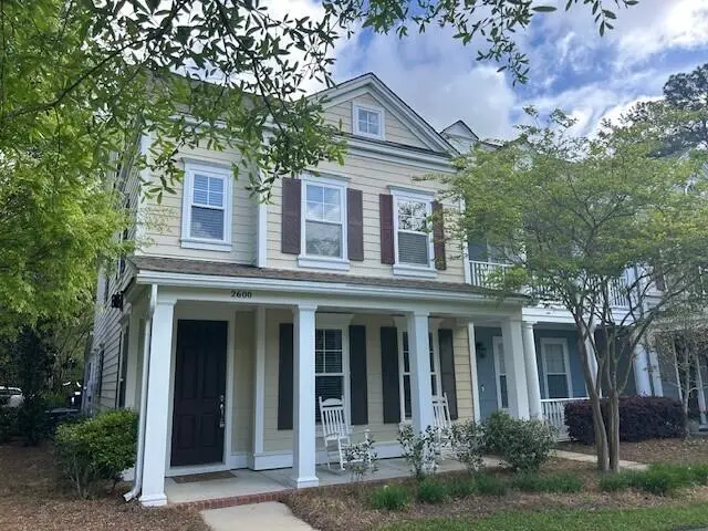 2600 Kings Gate Lane, Mount Pleasant, SC 29466 - #1