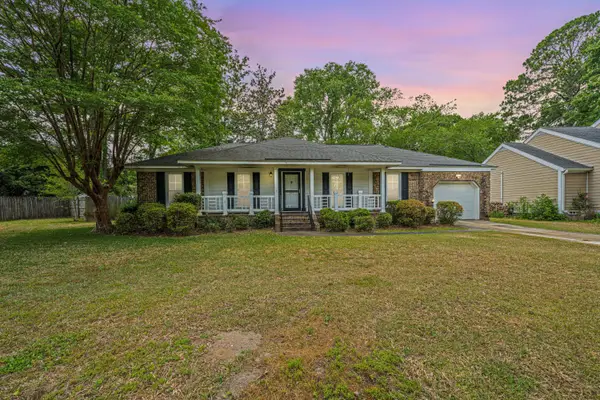 977 Mooring Drive, Charleston, SC 29412