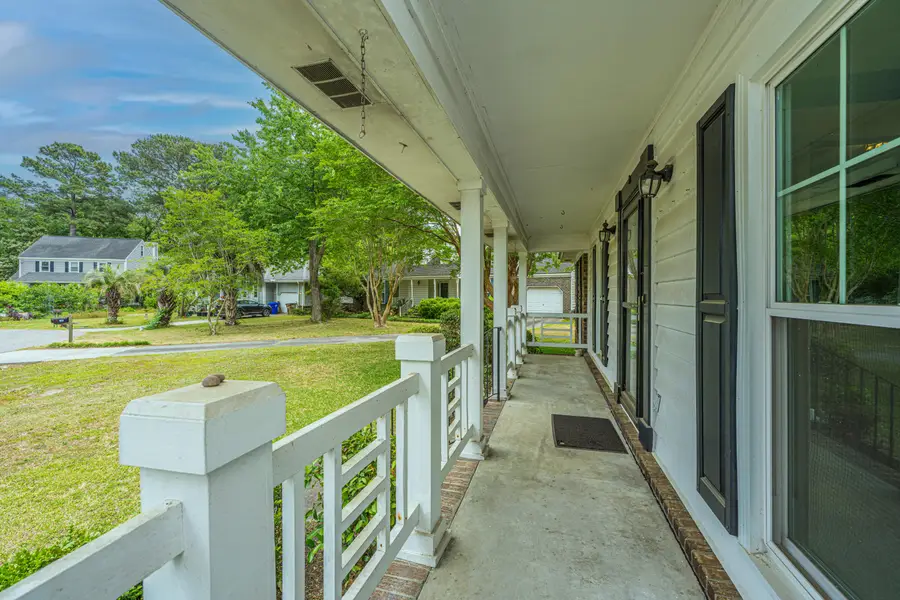 977 Mooring Drive, Charleston, SC 29412 - #3