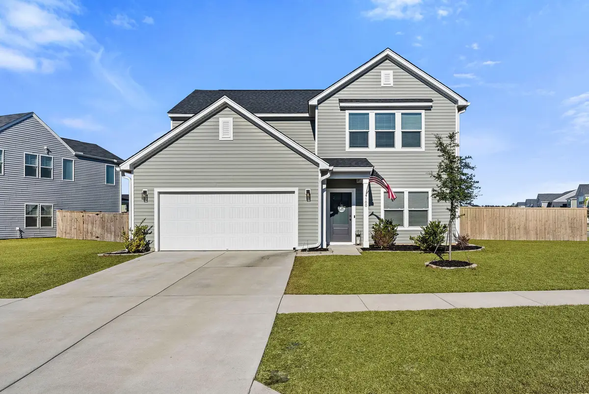 100 Lucca Drive, Summerville, SC 29486 - #1
