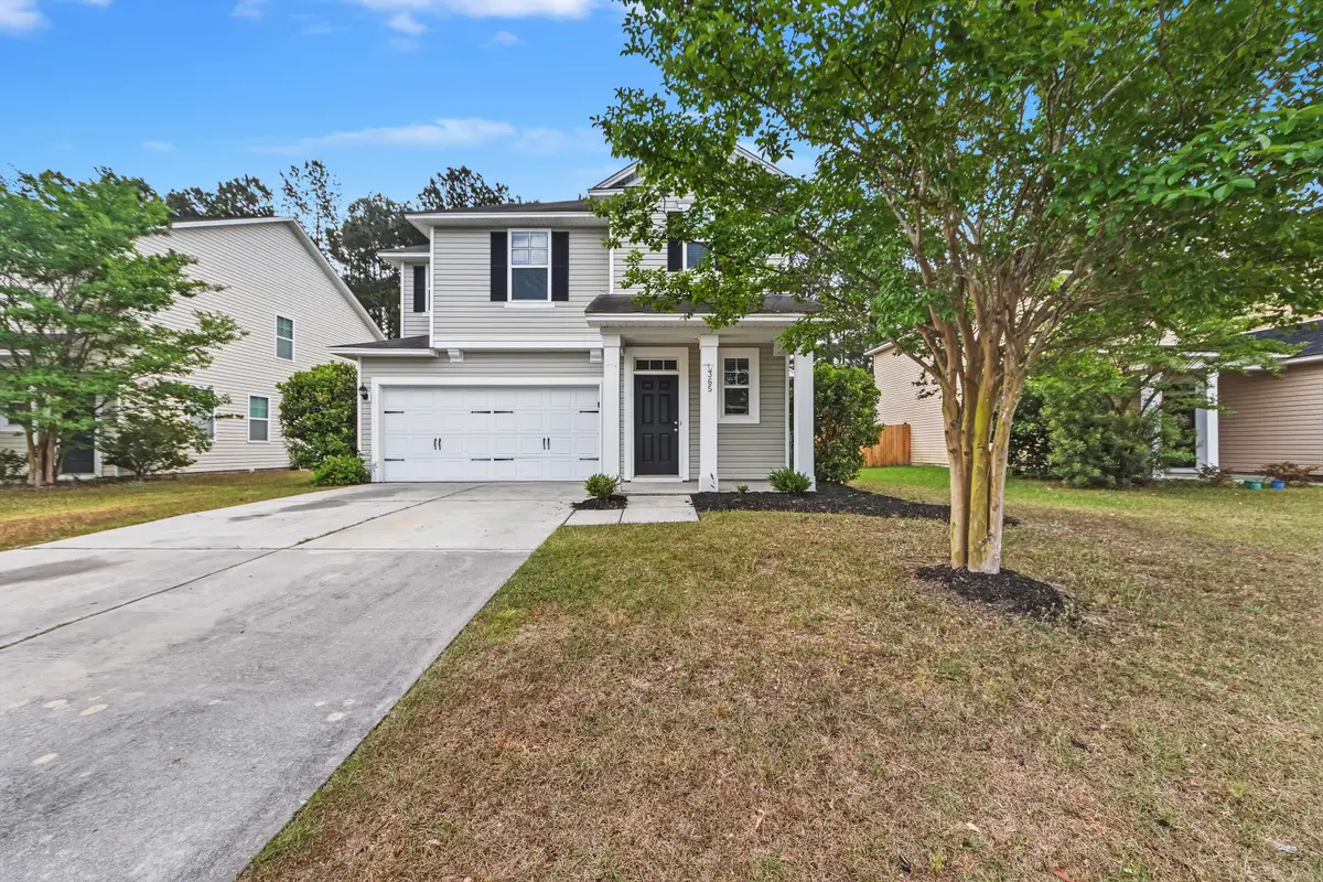 365 Sanctuary Park Drive, Summerville, SC 29486 - #1