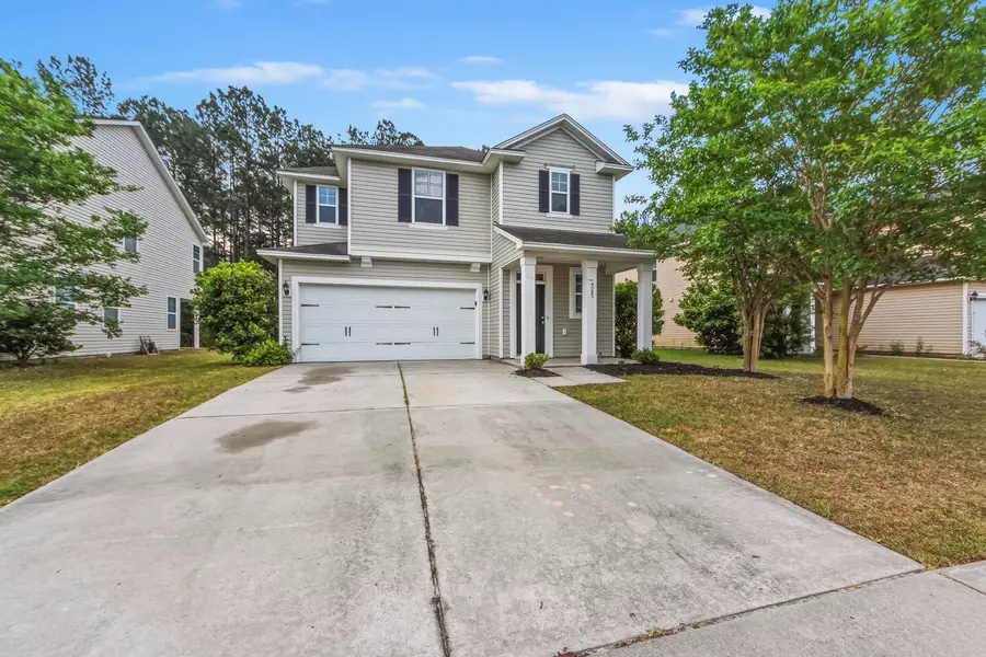 365 Sanctuary Park Drive, Summerville, SC 29486 - #2