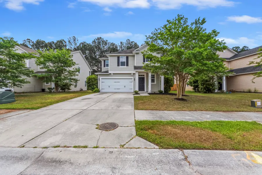 365 Sanctuary Park Drive, Summerville, SC 29486 - #3
