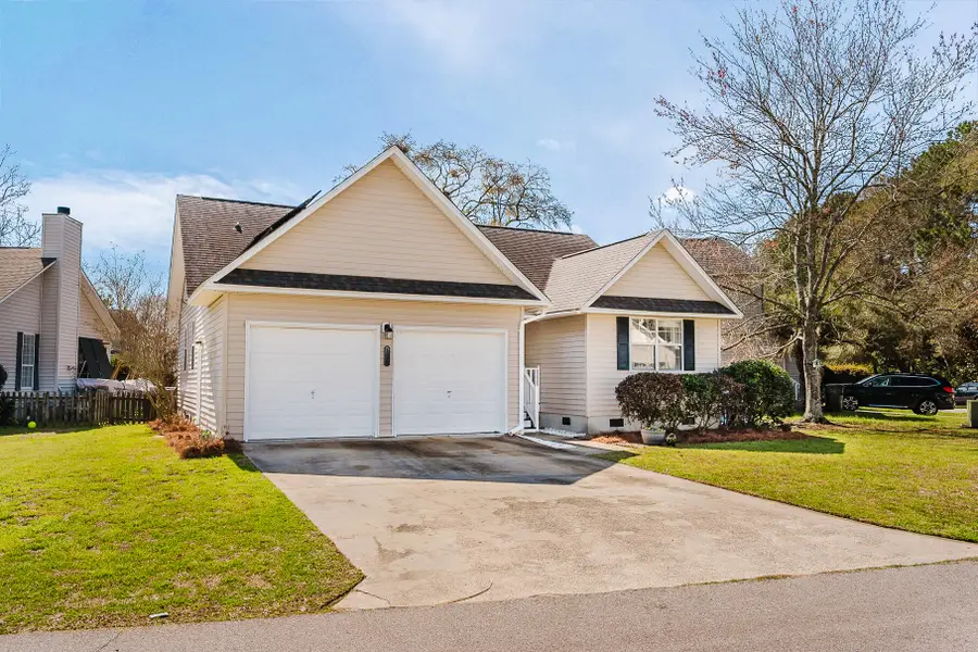 1260 Lakefront Drive, Charleston, SC 29412 - #2