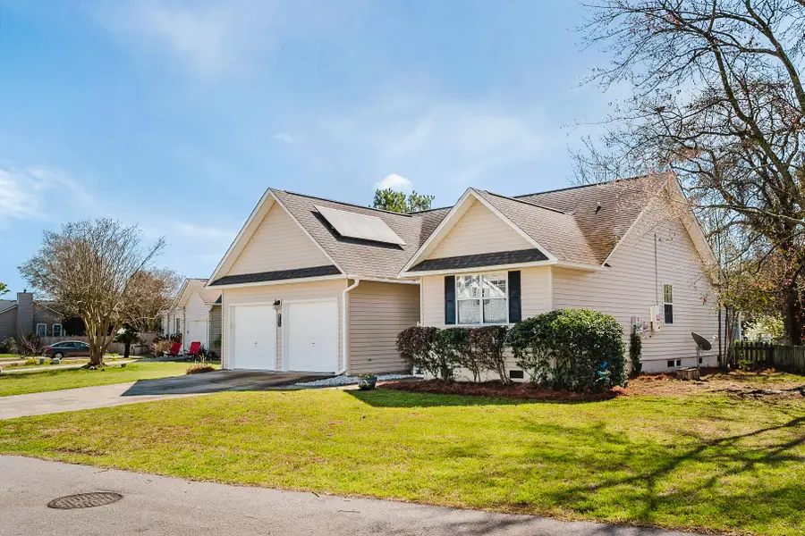 1260 Lakefront Drive, Charleston, SC 29412 - #3
