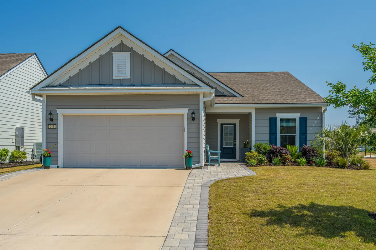 241 Garden Gate Way, Summerville, SC 29486 - #1