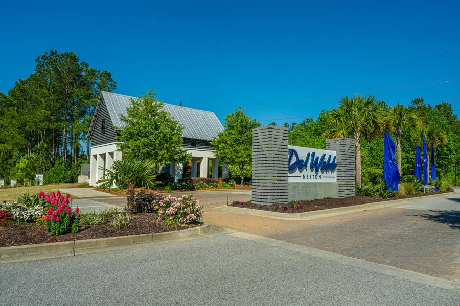 241 Garden Gate Way, Summerville, SC 29486 - #2