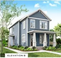 776 Blueway Avenue, Summerville, SC 29486 - #1