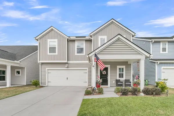 1125 Spotflower Street, Summerville, SC 29485