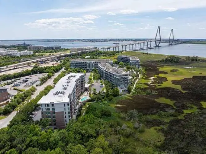 155 Wingo Way #422, Mount Pleasant, SC 29464 - #1