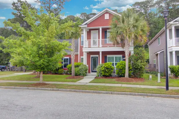 2840 Ortega Drive, Johns Island, SC 29455