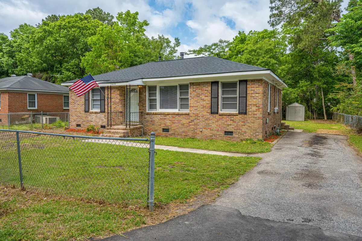 309 Annette Drive, Goose Creek, SC 29445 - #1