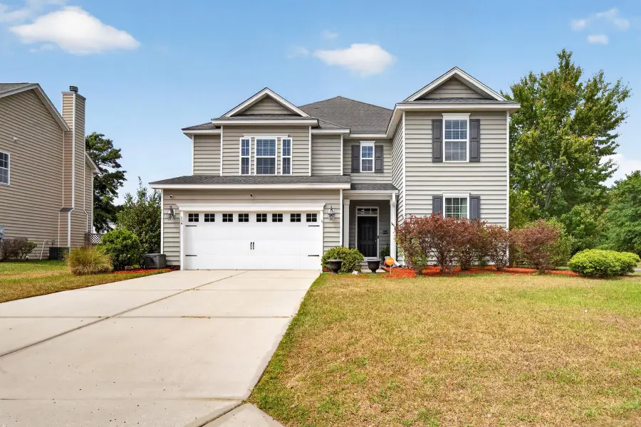 154 Red Leaf Boulevard, Moncks Corner, SC 29461 - #2