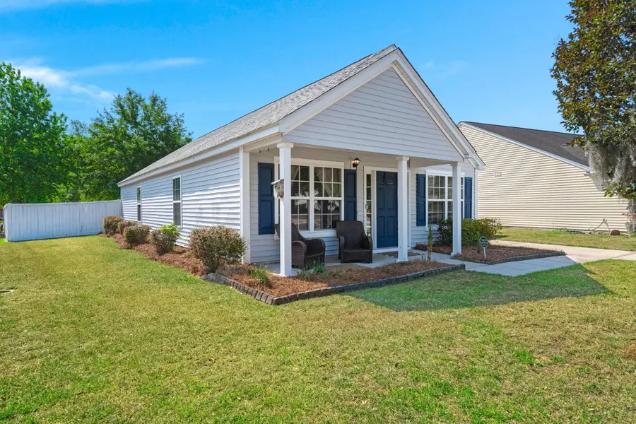 1125 Ole Oak Drive, Charleston, SC 29492 - #2