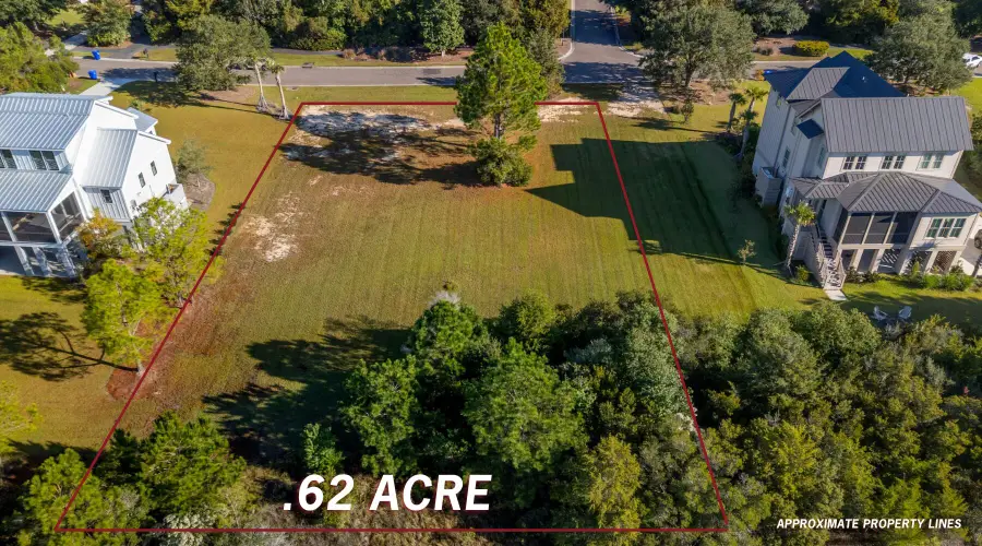 2389 Rushland Landing Road, Johns Island, SC 29455 - #2